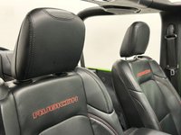 USED 2018 68 JEEP WRANGLER 2.0 RUBICON 2d 269 BHP Special Mojito Paint Work , Full Leather Interior