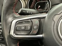 USED 2018 68 JEEP WRANGLER 2.0 RUBICON 2d 269 BHP Special Mojito Paint Work , Full Leather Interior