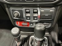 USED 2018 68 JEEP WRANGLER 2.0 RUBICON 2d 269 BHP Special Mojito Paint Work , Full Leather Interior