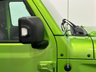 USED 2018 68 JEEP WRANGLER 2.0 RUBICON 2d 269 BHP Special Mojito Paint Work , Full Leather Interior