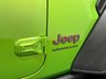 USED 2018 68 JEEP WRANGLER 2.0 RUBICON 2d 269 BHP Special Mojito Paint Work , Full Leather Interior