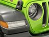 USED 2018 68 JEEP WRANGLER 2.0 RUBICON 2d 269 BHP Special Mojito Paint Work , Full Leather Interior