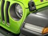 USED 2018 68 JEEP WRANGLER 2.0 RUBICON 2d 269 BHP Special Mojito Paint Work , Full Leather Interior