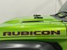 USED 2018 68 JEEP WRANGLER 2.0 RUBICON 2d 269 BHP Special Mojito Paint Work , Full Leather Interior