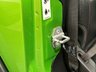 USED 2018 68 JEEP WRANGLER 2.0 RUBICON 2d 269 BHP Special Mojito Paint Work , Full Leather Interior