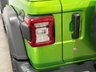 USED 2018 68 JEEP WRANGLER 2.0 RUBICON 2d 269 BHP Special Mojito Paint Work , Full Leather Interior