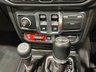 USED 2018 68 JEEP WRANGLER 2.0 RUBICON 2d 269 BHP Special Mojito Paint Work , Full Leather Interior