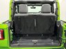 USED 2018 68 JEEP WRANGLER 2.0 RUBICON 2d 269 BHP Special Mojito Paint Work , Full Leather Interior