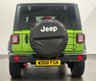 USED 2018 68 JEEP WRANGLER 2.0 RUBICON 2d 269 BHP Special Mojito Paint Work , Full Leather Interior