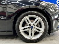 USED 2016 16 FORD FOCUS 1.0T EcoBoost Titanium Hatchback 5dr Petrol Manual Euro 6 (s/s) (125 ps) Sat Nav,Cruise,DAB,&pound;20Tax
