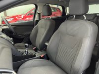 USED 2016 16 FORD FOCUS 1.0T EcoBoost Titanium Hatchback 5dr Petrol Manual Euro 6 (s/s) (125 ps) Sat Nav,Cruise,DAB,&pound;20Tax