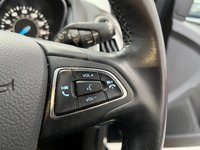 USED 2016 16 FORD FOCUS 1.0T EcoBoost Titanium Hatchback 5dr Petrol Manual Euro 6 (s/s) (125 ps) Sat Nav,Cruise,DAB,&pound;20Tax