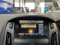 USED 2016 16 FORD FOCUS 1.0T EcoBoost Titanium Hatchback 5dr Petrol Manual Euro 6 (s/s) (125 ps) Sat Nav,Cruise,DAB,&pound;20Tax