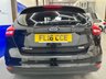 USED 2016 16 FORD FOCUS 1.0T EcoBoost Titanium Hatchback 5dr Petrol Manual Euro 6 (s/s) (125 ps) Sat Nav,Cruise,DAB,&pound;20Tax