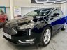USED 2016 16 FORD FOCUS 1.0T EcoBoost Titanium Hatchback 5dr Petrol Manual Euro 6 (s/s) (125 ps) Sat Nav,Cruise,DAB,&pound;20Tax
