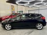 USED 2016 16 FORD FOCUS 1.0T EcoBoost Titanium Hatchback 5dr Petrol Manual Euro 6 (s/s) (125 ps) Sat Nav,Cruise,DAB,&pound;20Tax