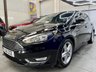 USED 2016 16 FORD FOCUS 1.0T EcoBoost Titanium Hatchback 5dr Petrol Manual Euro 6 (s/s) (125 ps) Sat Nav,Cruise,DAB,&pound;20Tax