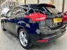 USED 2016 16 FORD FOCUS 1.0T EcoBoost Titanium Hatchback 5dr Petrol Manual Euro 6 (s/s) (125 ps) Sat Nav,Cruise,DAB,&pound;20Tax