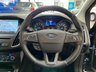 USED 2016 16 FORD FOCUS 1.0T EcoBoost Titanium Hatchback 5dr Petrol Manual Euro 6 (s/s) (125 ps) Sat Nav,Cruise,DAB,&pound;20Tax