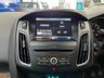 USED 2016 16 FORD FOCUS 1.0T EcoBoost Titanium Hatchback 5dr Petrol Manual Euro 6 (s/s) (125 ps) Sat Nav,Cruise,DAB,&pound;20Tax