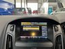 USED 2016 16 FORD FOCUS 1.0T EcoBoost Titanium Hatchback 5dr Petrol Manual Euro 6 (s/s) (125 ps) Sat Nav,Cruise,DAB,&pound;20Tax