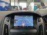 USED 2016 16 FORD FOCUS 1.0T EcoBoost Titanium Hatchback 5dr Petrol Manual Euro 6 (s/s) (125 ps) Sat Nav,Cruise,DAB,&pound;20Tax