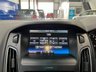USED 2016 16 FORD FOCUS 1.0T EcoBoost Titanium Hatchback 5dr Petrol Manual Euro 6 (s/s) (125 ps) Sat Nav,Cruise,DAB,&pound;20Tax