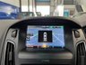 USED 2016 16 FORD FOCUS 1.0T EcoBoost Titanium Hatchback 5dr Petrol Manual Euro 6 (s/s) (125 ps) Sat Nav,Cruise,DAB,&pound;20Tax