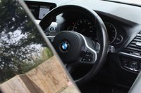 USED 2018 67 BMW X3 3.0 XDRIVE30D M SPORT 5d 261 BHP SUNROOF, PRO PACK, ADAPTIVE LED