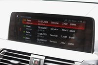 USED 2018 67 BMW X3 3.0 XDRIVE30D M SPORT 5d 261 BHP SUNROOF, PRO PACK, ADAPTIVE LED