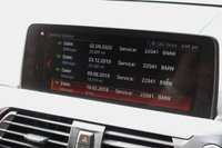 USED 2018 67 BMW X3 3.0 XDRIVE30D M SPORT 5d 261 BHP SUNROOF, PRO PACK, ADAPTIVE LED