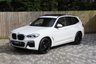 USED 2018 67 BMW X3 3.0 XDRIVE30D M SPORT 5d 261 BHP SUNROOF, PRO PACK, ADAPTIVE LED