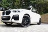 USED 2018 67 BMW X3 3.0 XDRIVE30D M SPORT 5d 261 BHP SUNROOF, PRO PACK, ADAPTIVE LED