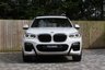 USED 2018 67 BMW X3 3.0 XDRIVE30D M SPORT 5d 261 BHP SUNROOF, PRO PACK, ADAPTIVE LED