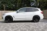 USED 2018 67 BMW X3 3.0 XDRIVE30D M SPORT 5d 261 BHP SUNROOF, PRO PACK, ADAPTIVE LED