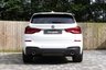 USED 2018 67 BMW X3 3.0 XDRIVE30D M SPORT 5d 261 BHP SUNROOF, PRO PACK, ADAPTIVE LED