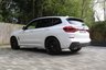 USED 2018 67 BMW X3 3.0 XDRIVE30D M SPORT 5d 261 BHP SUNROOF, PRO PACK, ADAPTIVE LED