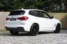 USED 2018 67 BMW X3 3.0 XDRIVE30D M SPORT 5d 261 BHP SUNROOF, PRO PACK, ADAPTIVE LED