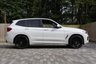 USED 2018 67 BMW X3 3.0 XDRIVE30D M SPORT 5d 261 BHP SUNROOF, PRO PACK, ADAPTIVE LED