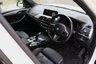 USED 2018 67 BMW X3 3.0 XDRIVE30D M SPORT 5d 261 BHP SUNROOF, PRO PACK, ADAPTIVE LED