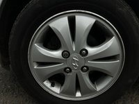 USED 2013 63 HYUNDAI I10 1.2 ACTIVE 5d 85 BHP 