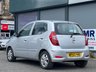 USED 2013 63 HYUNDAI I10 1.2 ACTIVE 5d 85 BHP 