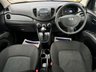 USED 2013 63 HYUNDAI I10 1.2 ACTIVE 5d 85 BHP 