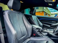 USED 2017 BMW 4 SERIES 3.0 430D M SPORT 2d 255 BHP 