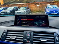 USED 2017 BMW 4 SERIES 3.0 430D M SPORT 2d 255 BHP 