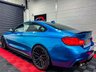 USED 2017 BMW 4 SERIES 3.0 430D M SPORT 2d 255 BHP 
