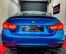 USED 2017 BMW 4 SERIES 3.0 430D M SPORT 2d 255 BHP 