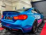 USED 2017 BMW 4 SERIES 3.0 430D M SPORT 2d 255 BHP 