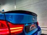 USED 2017 BMW 4 SERIES 3.0 430D M SPORT 2d 255 BHP 