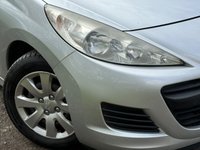 USED 2010 60 PEUGEOT 207 1.4 HDI 68 BHP 